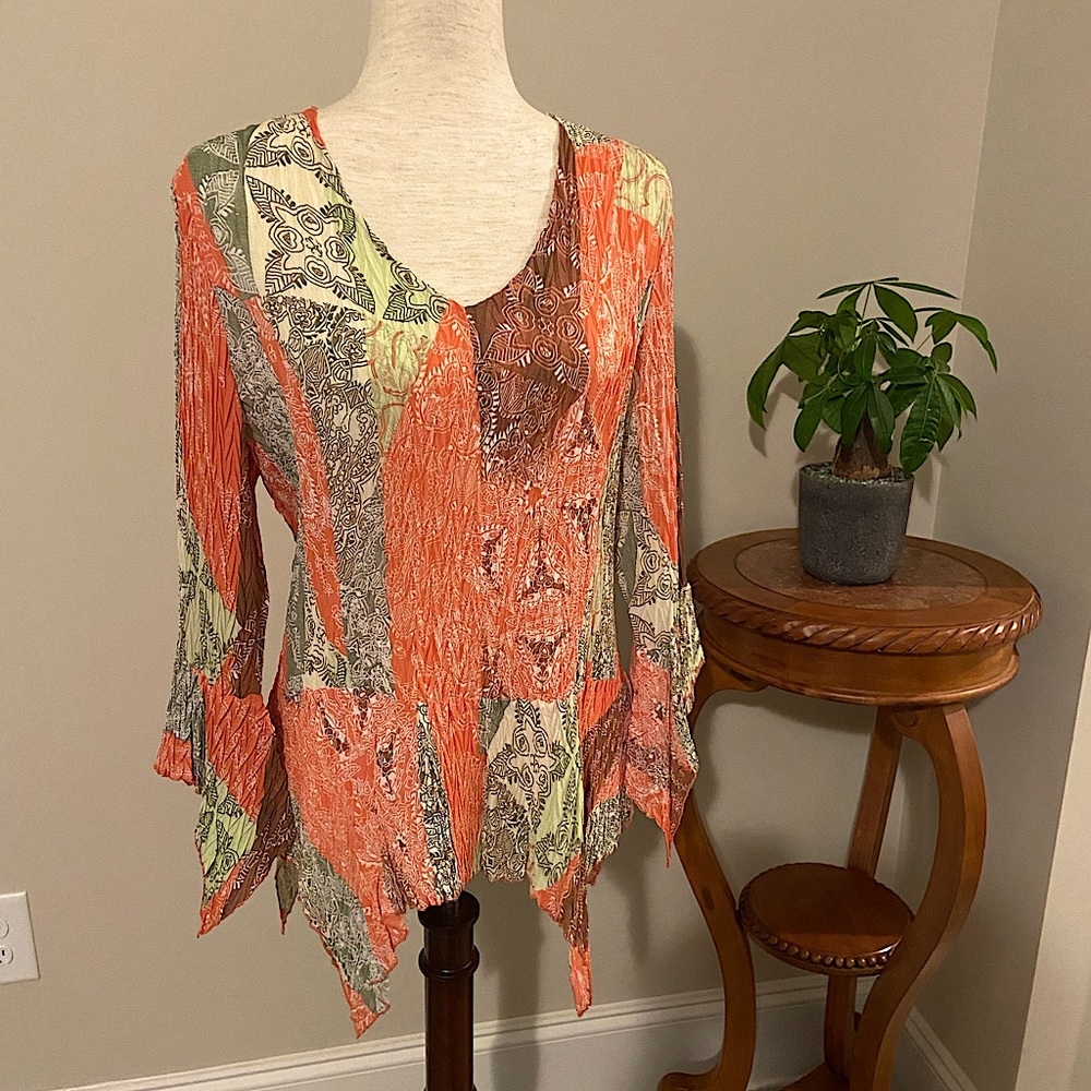 Jaipur Top EUC
